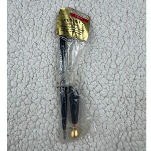 Vintage‎ Fitz-E Series 400 Pen Set Black Gold Fitzgerald Enterprises Oakland CA